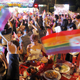 Illustration for article titled Taiwan, Asias First Nation to Legalize Same-Sex Marriage, Celebrates With Massive Wedding Banquet